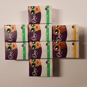 One by Poise Heavy Pads Bundle
